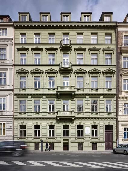 Zeitraum apartments | ZEITRAUM Apartments