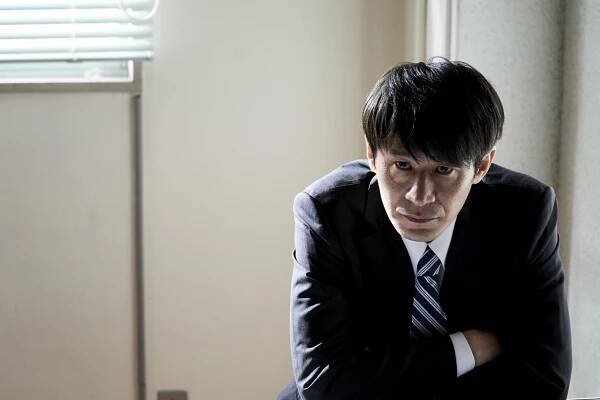 映画『やまぶき』山﨑樹一郎監督最新作