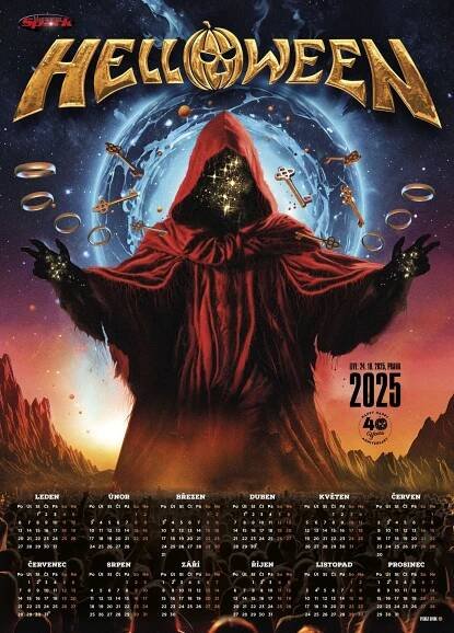 Lednový Spark mezi svátostí a hříchem | Spark Rock Magazine