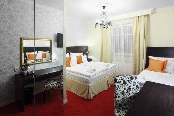 Pytloun Hotels kvůli viru zavře dva hotely
