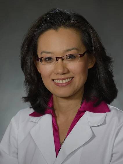 Emily Ko, MD, MSCR