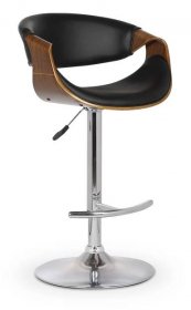 Luxusní barová židle H-100 | Nábytek FORLIVING.cz