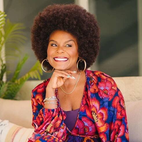 Tabitha Brown Celebrates Her 43rd Birthday with Love from Fellow Celebrity Foodies: 'Blessed'