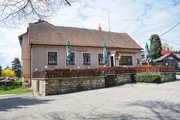 Ubytovací hostinec Na Skalách foto 5