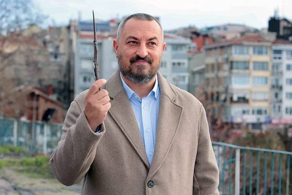 Onur Saylak - Gaddar - Episode 1 - Z filmu