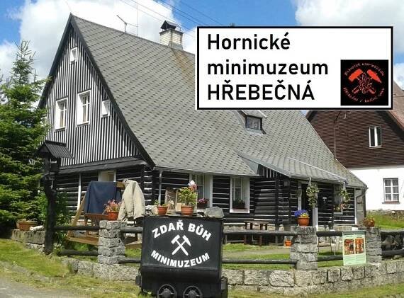Minimuzeum Hřebečná 1