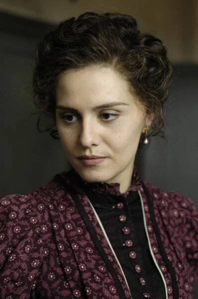 Maria Montessoriová - Z filmu - Paola Cortellesi
