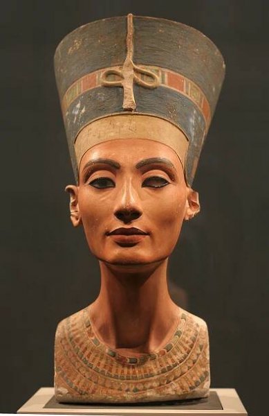Women Achieved Enormous Power in Ancient Egypt. What They Did With It Is a Warning for Today