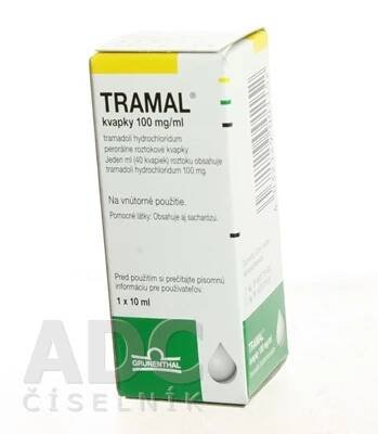 Tramadol lékárna online — bezpečný online