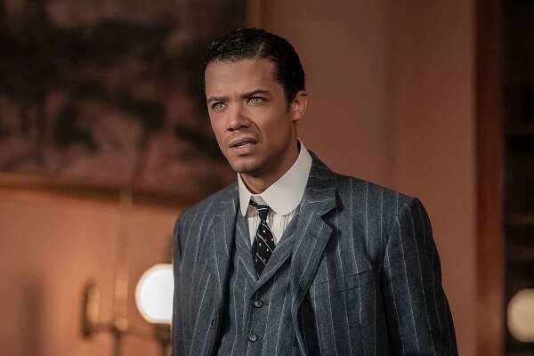 Jacob Anderson - Actor, Musician