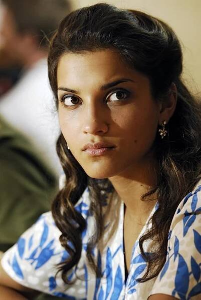 Saddám: Vzestup a pád - Epizoda 2 - Z filmu - Amber Rose Revah