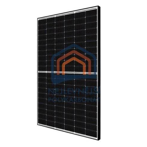 Solární panel 450W HiKu6 mono PERC CS6L-450 černý rám Canadian Solar