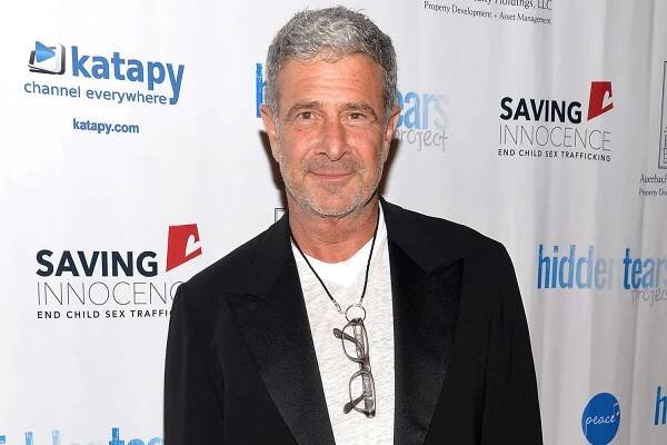 '10 Things I Hate About You' director Gil Junger in 2015