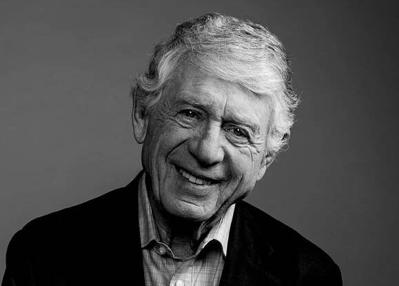 ted koppel reading list