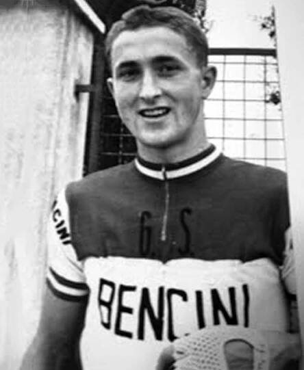 Mario Confente: Passion Personified | Ebykr