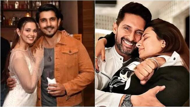 Kanwar Dhillon-Alice Kaushik, Ravi Dubey-Sargun Mehta to Debinna Bonnerjee-Gurmeet Choudhary; Popular TV couples who fell in love on set