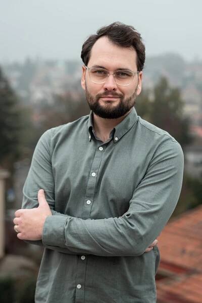 Jindřich Blaha — Pavel Hnilička - Architects+Planners