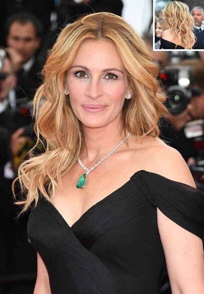 "Money Monster" - Red Carpet Arrivals - The 69th Annual Cannes Film Festival