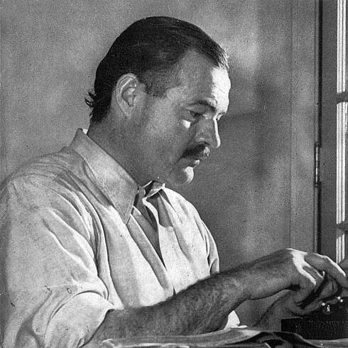 Obrázek epizody Hemingway a Key West na Floridě