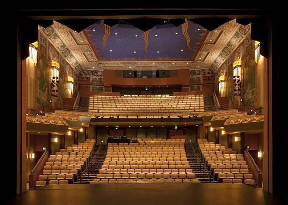 The Seasons | Boston Lyric Opera
