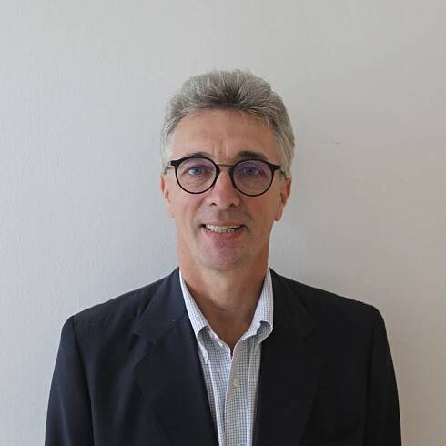 Tomas van Zavrel – Evangelizace Online