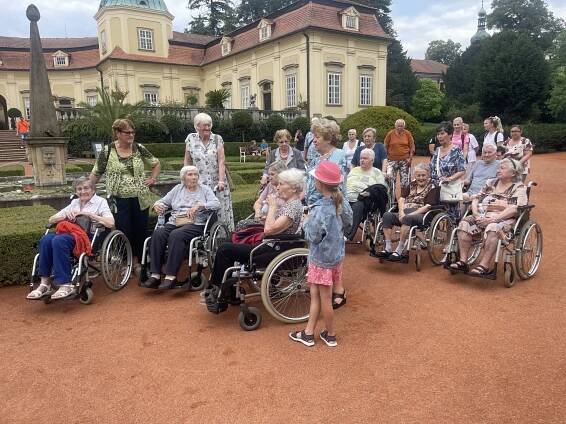 Aktivity | SENIOR Otrokovice