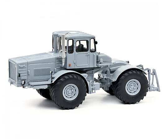 Kirovets K700, šedá barva | Modelsnavigator.com