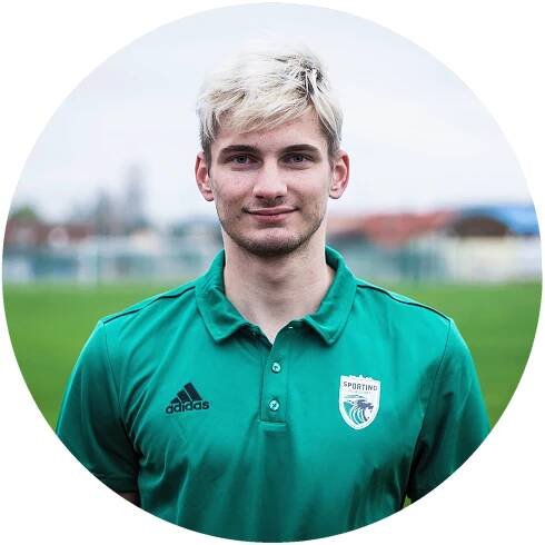 Sporting Academy – Letní příměstský fotbalový kemp