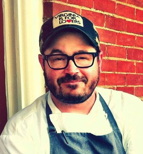 Sean Brock - Wikipedia