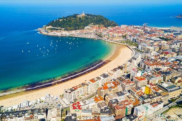 San Sebastian, Španělsko: 21 tipů, co vidět a dělat 2