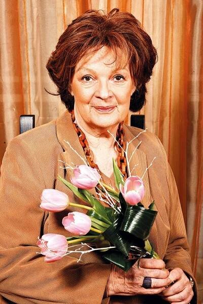 Zemřela Jana Hlaváčová (†85) – Krásnou ďáblici milovalo celé divadlo