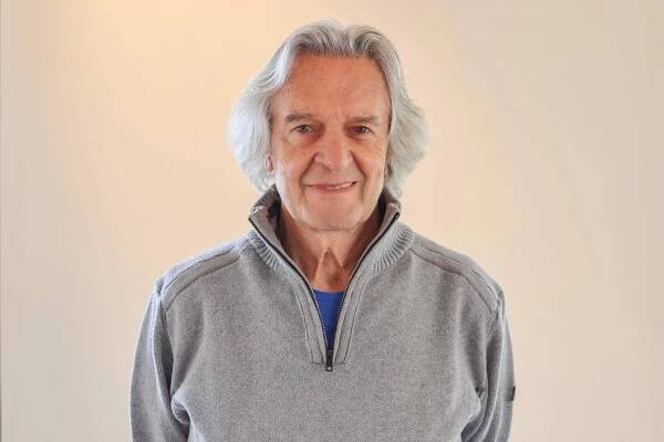 John McLaughlin