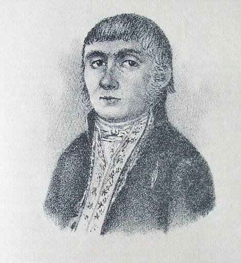 José Miguel Díaz Vélez