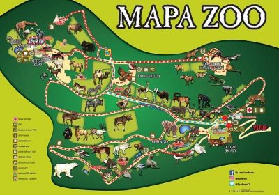 Zoo Brno chystá další rozšíření expozic