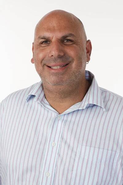 Marc Berman