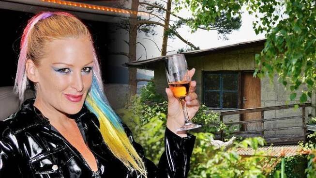 Foto k tématům bydlení, Regina Holásková – stránka 2
