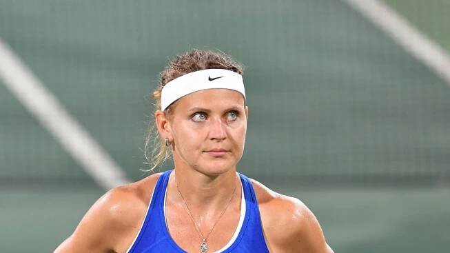 Šafářová tvrdě narazila: Bohužel mě na to nikdo neupozornil