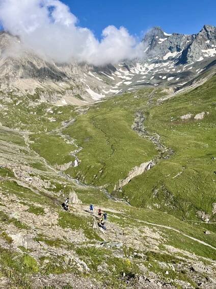 GGUT - Grossglockner ultra trail 🇦🇹 | @run_domi