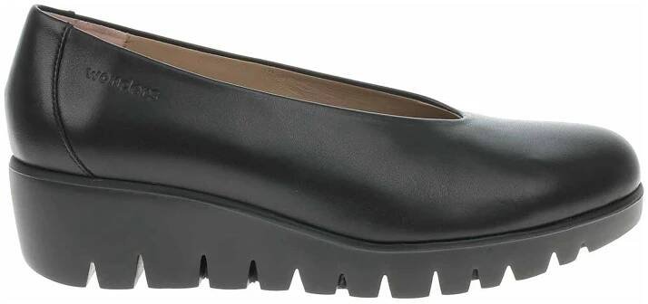 Wonders dámské lodičky C-33100 nature negro od 2 799 Kč - Heureka.cz