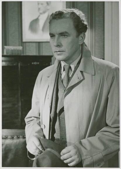 Jagad (1945)