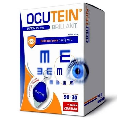 12 nejlepších vitamínů na oči a zrak – recenze