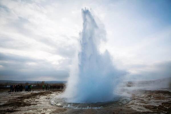 Jón Gnarr - Mein Reykjavík - Z filmu