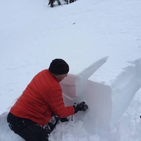 Canadian Avalanche Association – Powder Canada
