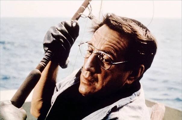 Čelisti - Z filmu - Roy Scheider