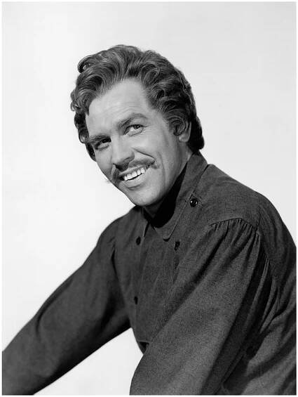 Howard Keel