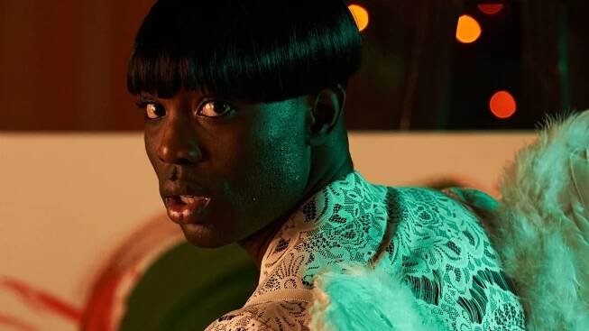 I May Destroy You's Paapa teases Kwame's ‘control of trauma’ in BBC's season 2
