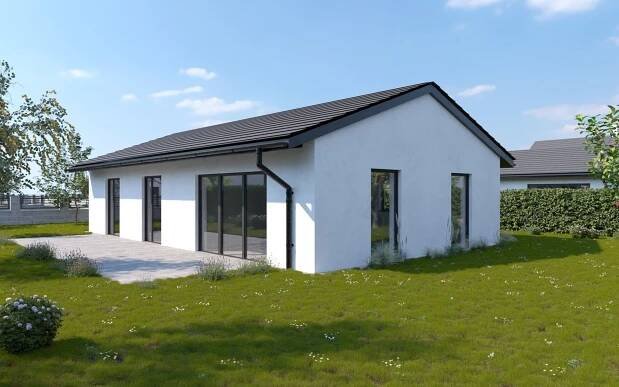 Ostatní, Zaječice, 98 m²