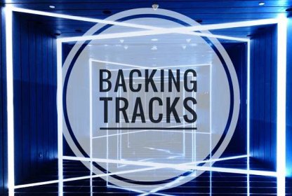 Backing Tracks - Emmanuel Waldron