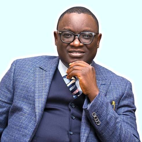 GOFAMINT, Tosin Oladapo, Glory House