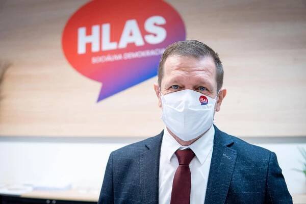 Peter Kmec z Hlasu: Vyhostenie ruských diplomatov po otrávení Skripaľa stopol Andrej Danko